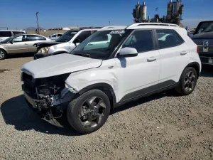 Hyundai Venue 1.6L 4 2025