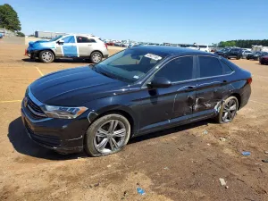 Volkswagen Jetta 1.5L 4 2024