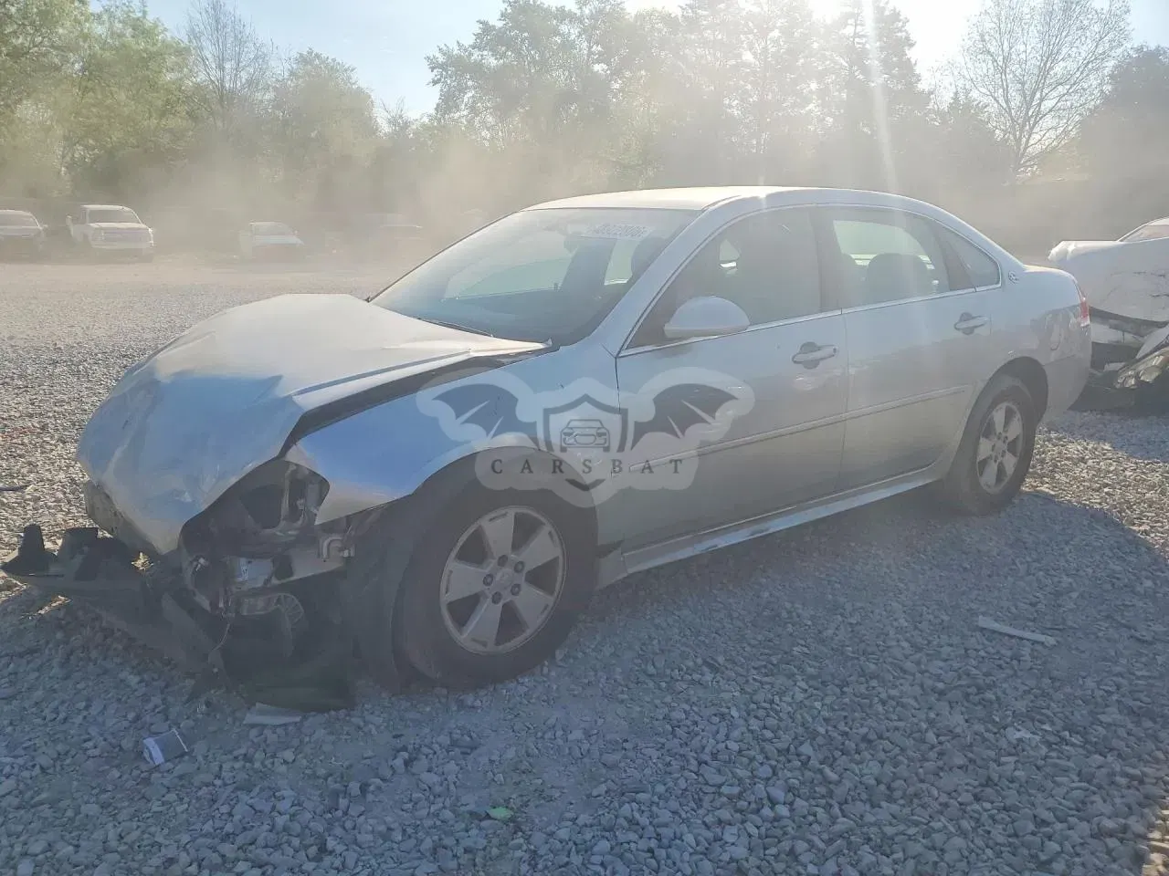Chevrolet Impala 2009