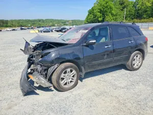 Acura MDX 3.7L 6 2008