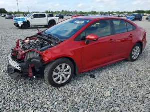 Toyota Corolla 1.8L 4 2020
