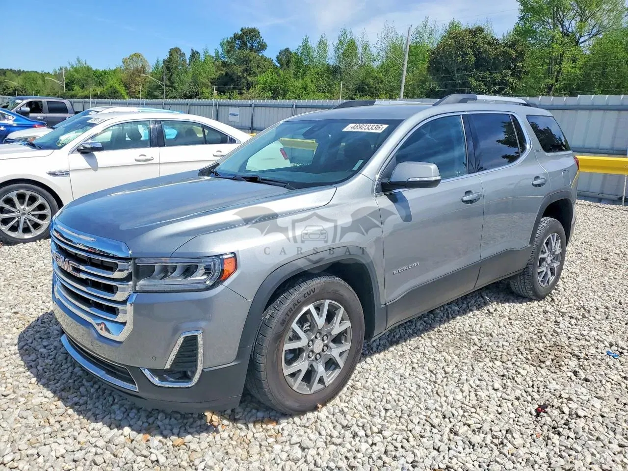 GMC Acadia 2.0L 4 2023