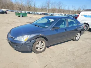 Honda Accord 2.4L 4 2006