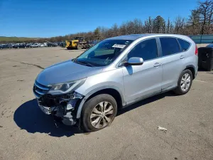 Honda CR-V 2.4L 4 2012