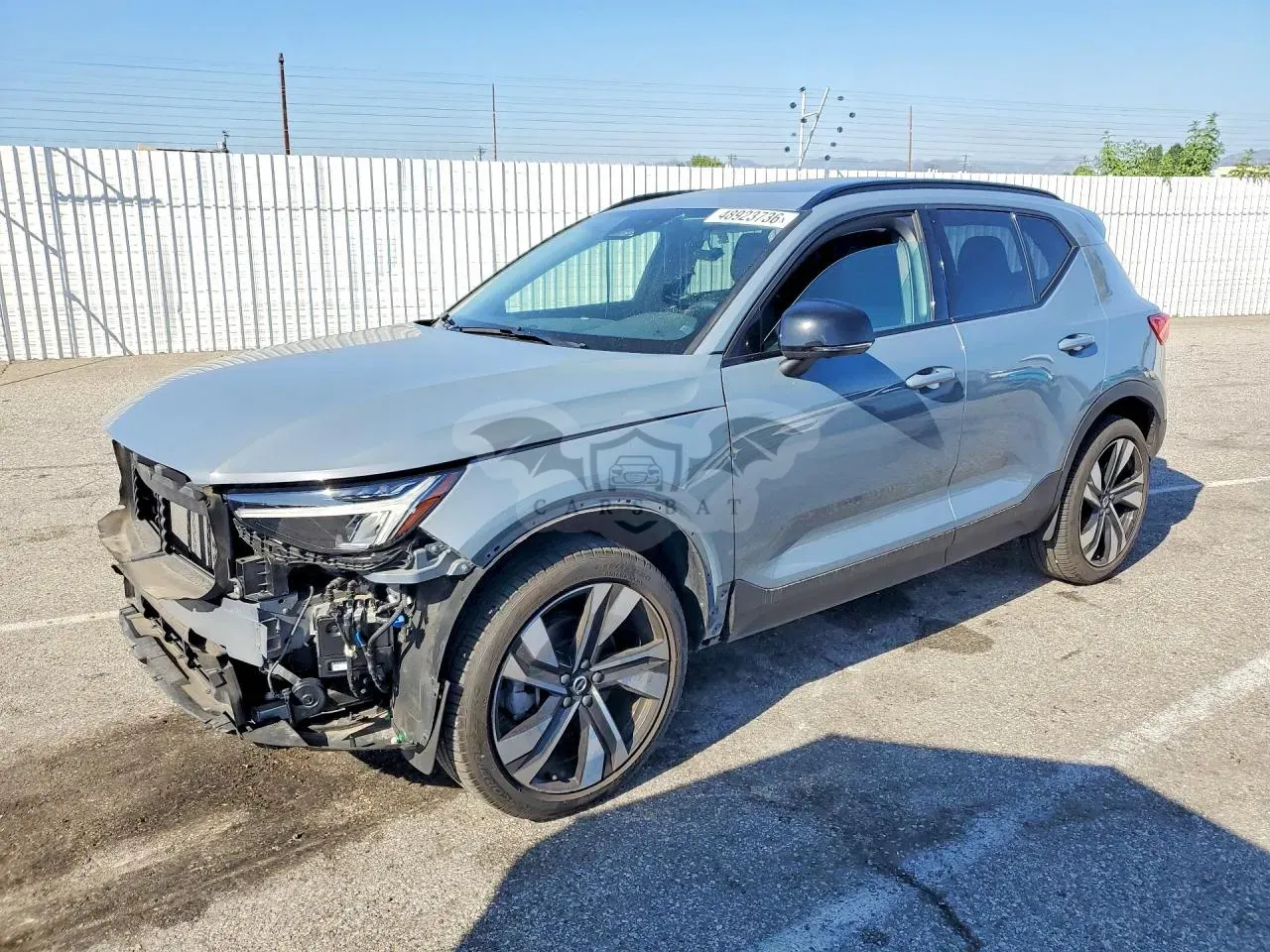 Volvo XC40 2.0L 4 2023