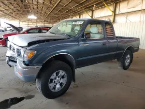 Toyota Tacoma 3.4L 6 1995