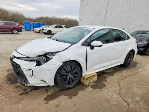 Toyota Corolla 1.8L 4 2022
