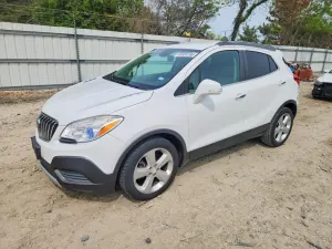 Buick Encore 1.4L 4 2016