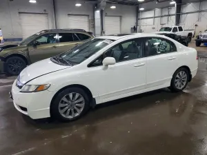 Honda Civic 1.8L 4 2011