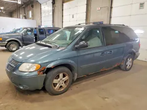 Dodge Grand Caravan (Caravan) 3.8L 6 2005