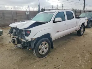 Toyota Tacoma 4.0L 6 2015