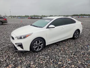 Kia Cerato / Forte / K3 2.0L 4 2019