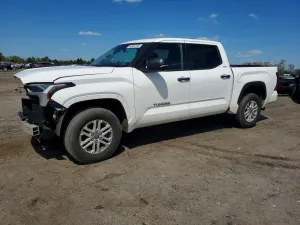Toyota Tundra 3.4L 6 2023