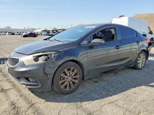 Kia Cerato / Forte / K3 1.8L 4 2016