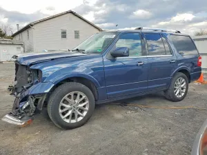 Ford Expedition 3.5L 6 2015