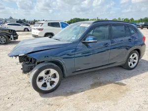 BMW X1 2.0L 4 2015