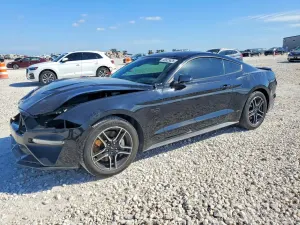 Ford Mustang 5.0L 8 2018