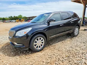 Buick Enclave 3.6L 6 2014