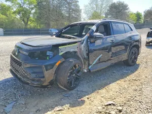 Volkswagen Tiguan 2.0L 4 2026