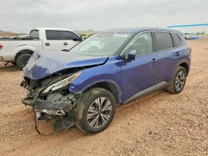 Nissan Rogue 1.5L 3 2023