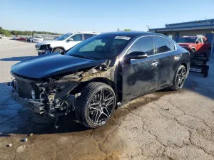 Nissan Maxima 3.5L 6 2013