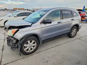 Honda CR-V 2.4L 4 2008