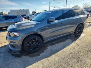 Dodge Durango 5.7L 8 2020