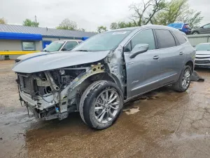 Buick Enclave 3.6L 6 2023