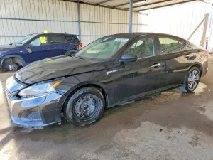Nissan Altima 2.5L 4 2023
