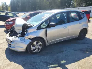 Honda Fit 1.5L 4 2011
