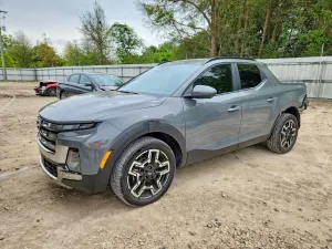 Hyundai Santa Cruz 2.5L 4 2025