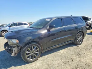 Dodge Durango 5.7L 8 2022