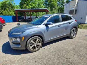 Hyundai Kona 1.6L 4 2021