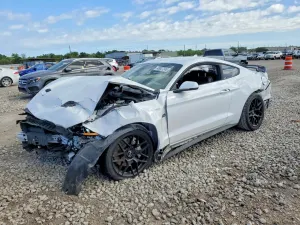 Ford Mustang 5.0L 8 2020
