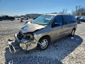 Mercury Monterey 4.2L 6 2004