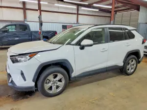 Toyota Rav4 2.5L 4 2019