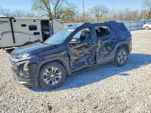 Chevrolet Equinox 1.5L 4 2025