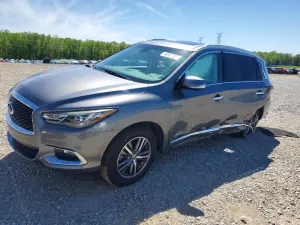 Infiniti QX60 3.5L 6 2016