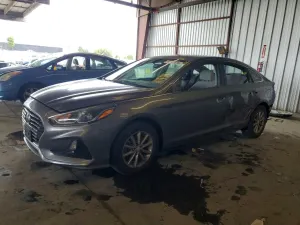 Hyundai Sonata 2.4L 4 2019
