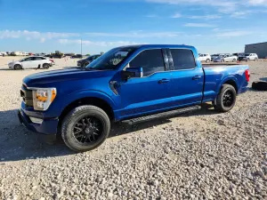 Ford F-150 5.0L 8 2022