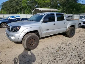 Toyota Tacoma 4.0L 6 2007