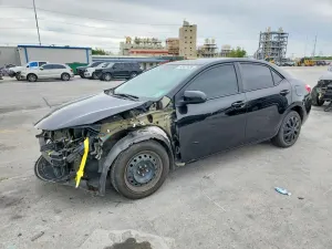 Toyota Corolla 1.8L 4 2014