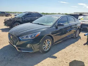 Hyundai Sonata 2.4L 4 2019