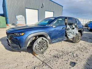 Mazda CX-50 2.5L 4 2024