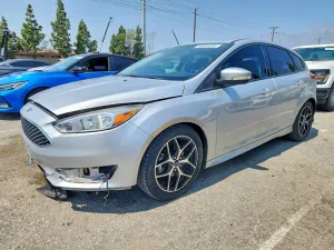 Ford Focus 2.0L 4 2016