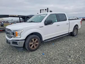 Ford F-150 3.5L 6 2020