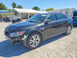 Ford Taurus 3.5L 6 2012