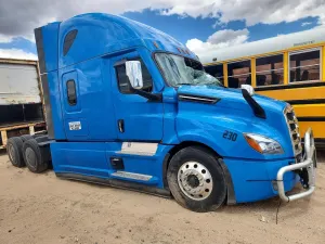 Freightliner Cascadia 14.8L 6 2026