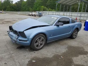 Ford Mustang 4.0L 6 2008