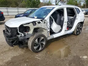 Volkswagen Taos 1.5L 4 2024